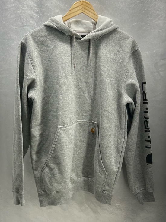Carhartt Other - Carhartt Hoodie Pullover